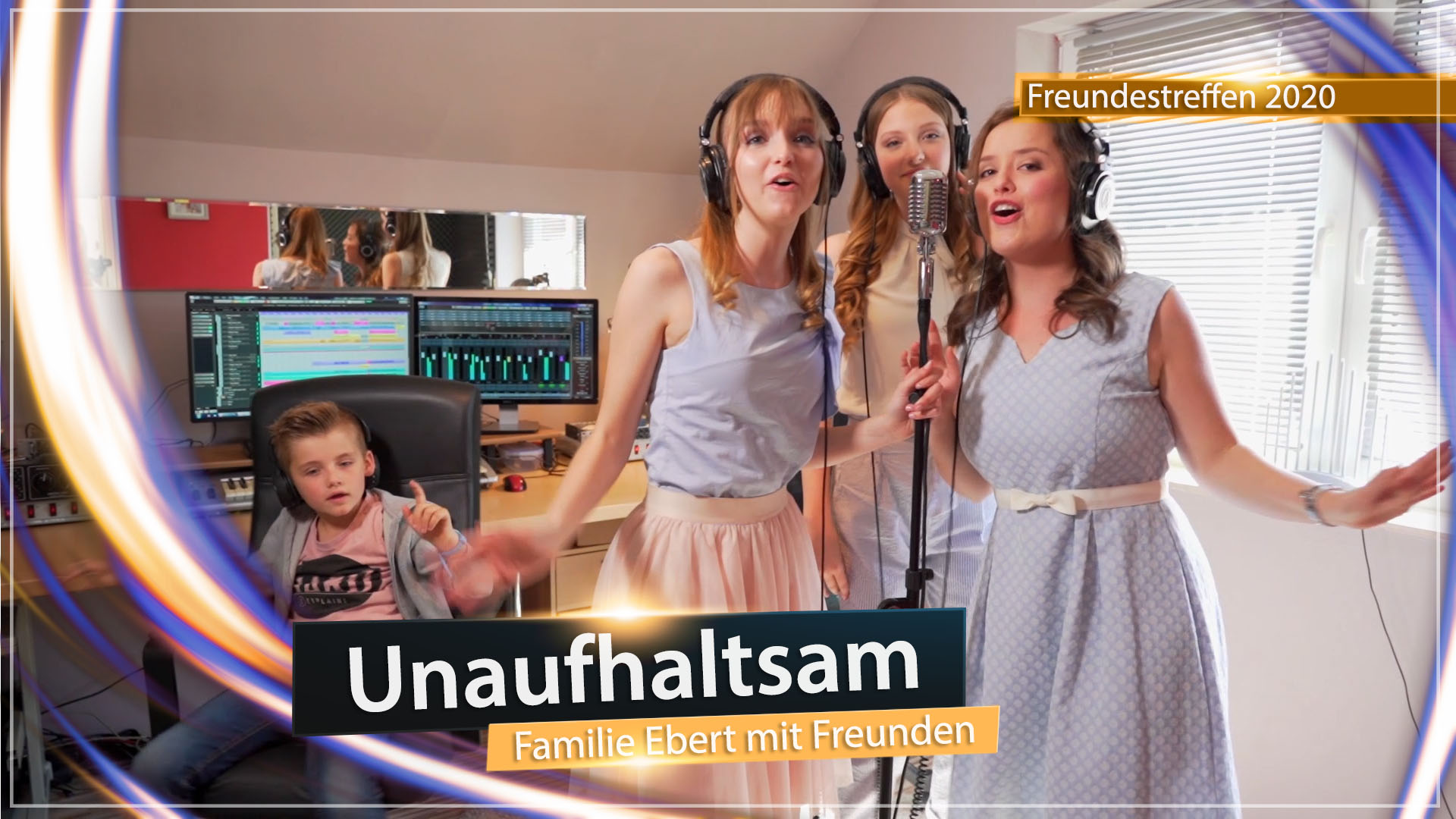 Unaufhaltsam