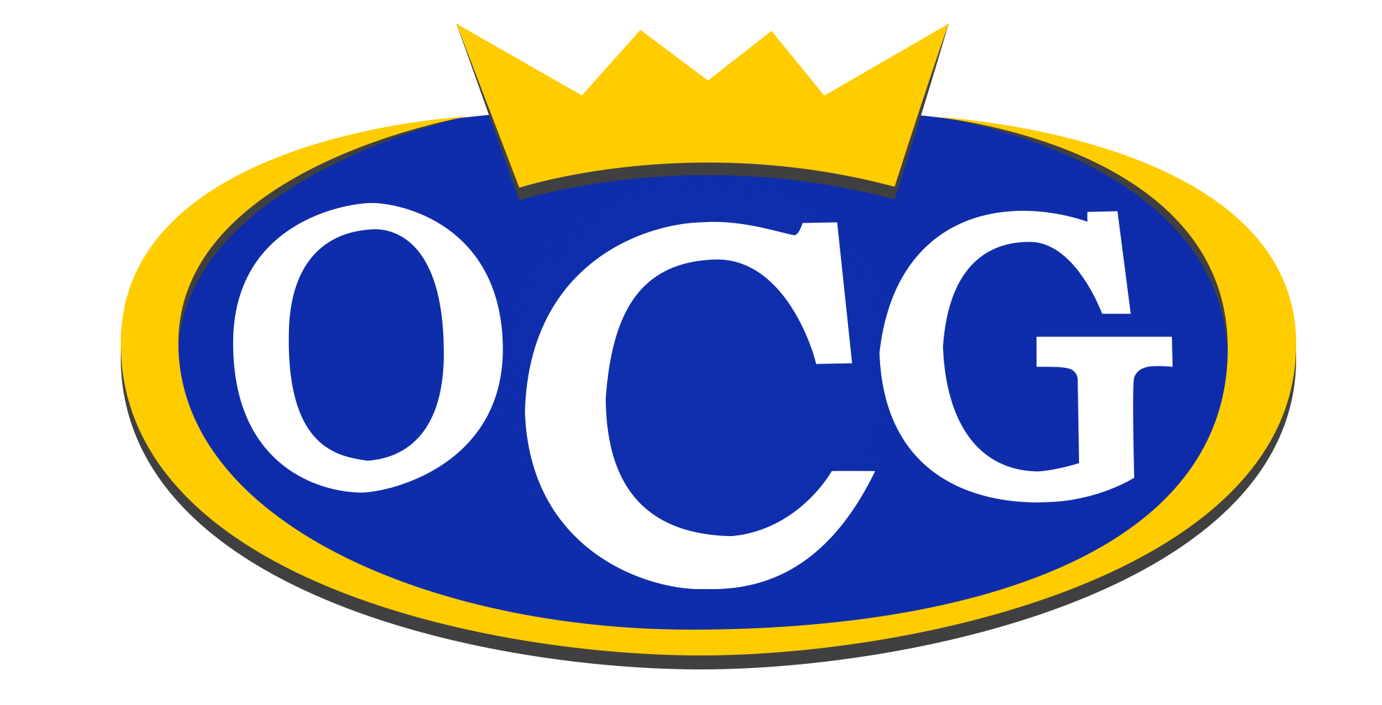 OCG life! Logo