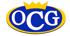 OCG life! Logo