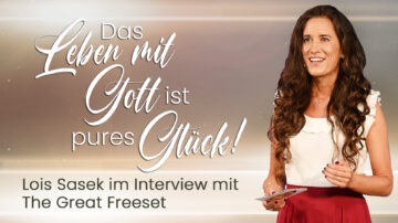 pures Glück