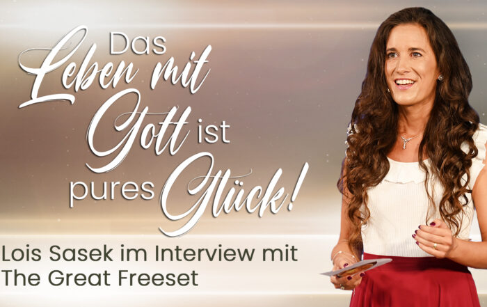 pures Glück