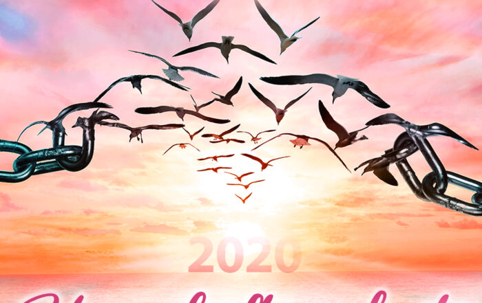 Cover Unaufhaltsamkeit